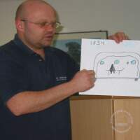 2005 HBO Druckkammer Offenbach