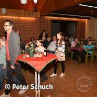 2025 Weihnachtsfeier