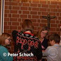 2025 Weihnachtsfeier