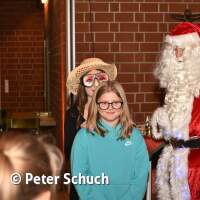 2025 Weihnachtsfeier