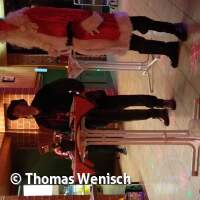 2025 Weihnachtsfeier