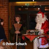 2025 Weihnachtsfeier