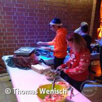 2025 Weihnachtsfeier