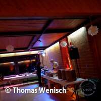 2025 Weihnachtsfeier