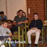 2025 Weihnachtsfeier