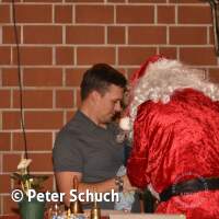 2025 Weihnachtsfeier