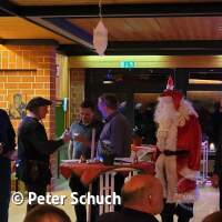 2025 Weihnachtsfeier