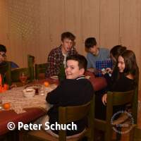 2025 Weihnachtsfeier