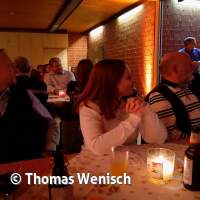 2025 Weihnachtsfeier