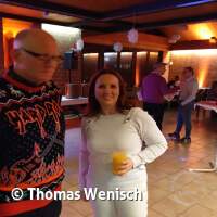 2025 Weihnachtsfeier