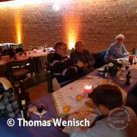 2025 Weihnachtsfeier