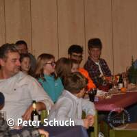 2025 Weihnachtsfeier