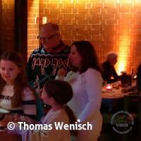 2025 Weihnachtsfeier