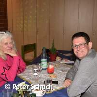 2025 Weihnachtsfeier