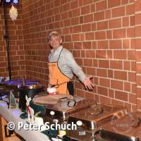 2025 Weihnachtsfeier