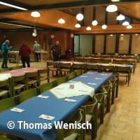 2025 Weihnachtsfeier