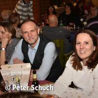 2025 Weihnachtsfeier