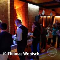 2025 Weihnachtsfeier