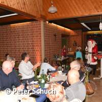 2025 Weihnachtsfeier