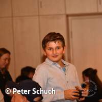 2025 Weihnachtsfeier