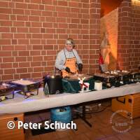 2025 Weihnachtsfeier