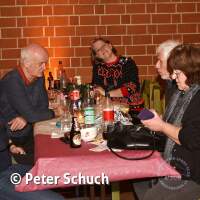 2025 Weihnachtsfeier