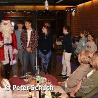 2025 Weihnachtsfeier