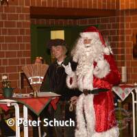 2025 Weihnachtsfeier