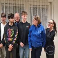 2026 Jugend-Jahres-Hauptversammlung