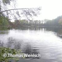 Abtauchen mit Gew&auml;sseruntersuchung 2025