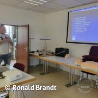 HLW und Medizinseminar 2025