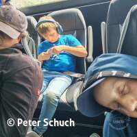 HTSV Jugendfahrt 23 St Gilgen