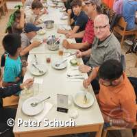 HTSV Jugendfahrt 23 St Gilgen