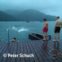 HTSV Jugendfahrt 23 St Gilgen