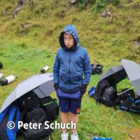 HTSV Jugendfahrt 23 St Gilgen