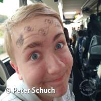 HTSV Jugendfahrt 23 St Gilgen