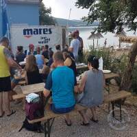 Jugendfahrt Kroatien 2017