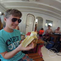 Jugendfahrt Kroatien 2017