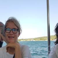 Jugendfahrt Kroatien 2017