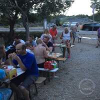 Jugendfahrt Kroatien 2017