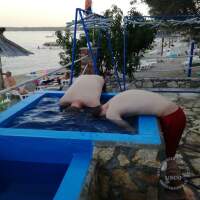 Jugendfahrt Kroatien 2017