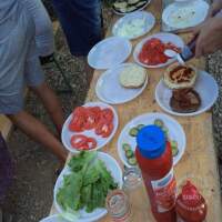 Jugendfahrt Kroatien 2017