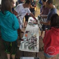 Jugendfahrt Kroatien 2017