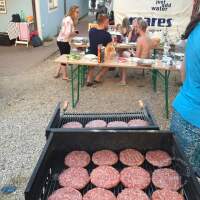 Jugendfahrt Kroatien 2017