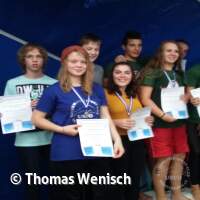 Jugendmeisterschaft Mainz