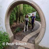 Senckenberg Ausflug  Juli '23