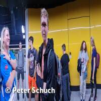 Senckenberg Ausflug  Juli '23