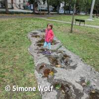 Senckenberg Ausflug  Juli '23