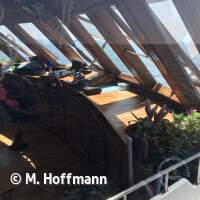 Hier ist noch Fu&szlig;arbeit gefragt ;-)