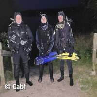 Michael, Leo und Karlheinz